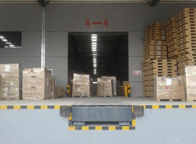 货物装卸要求与规则